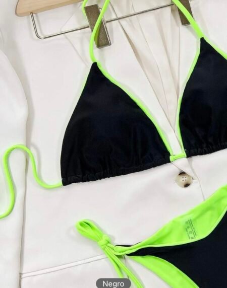Traje De Baño Para Damas - Imagen 4