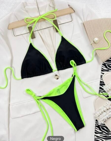 Traje De Baño Para Damas - Imagen 3