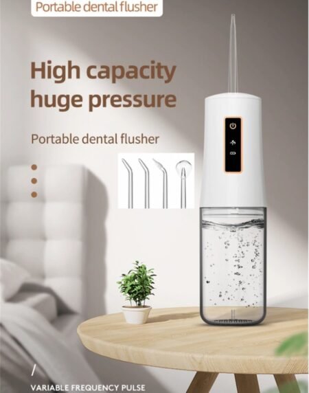 Water Flosser