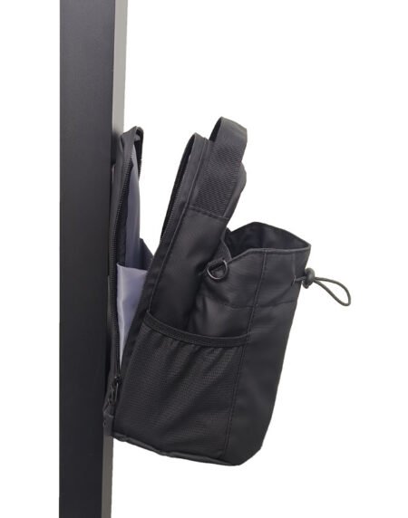 Bolsa magnética de gimnasio - Imagen 4