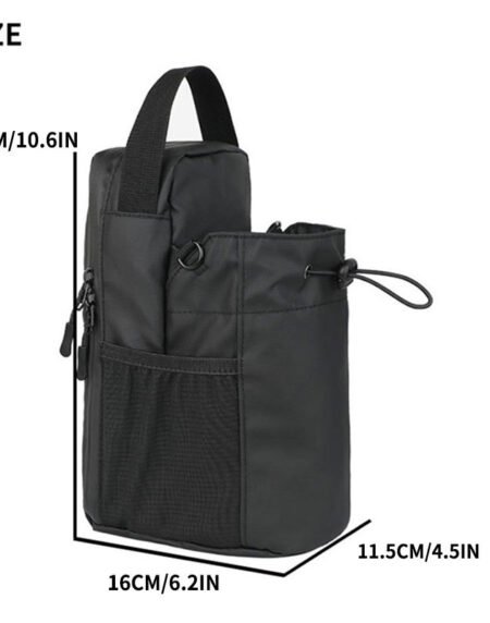 Bolsa magnética de gimnasio - Imagen 5